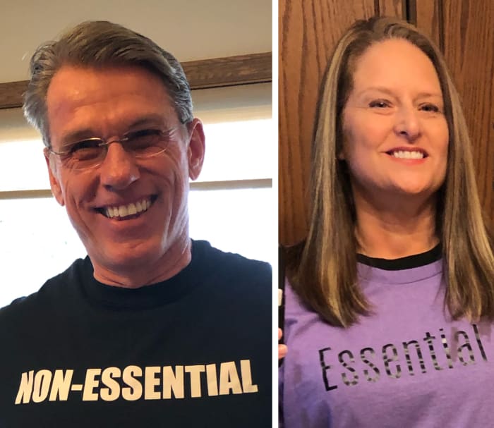 Spielman and Nygaard